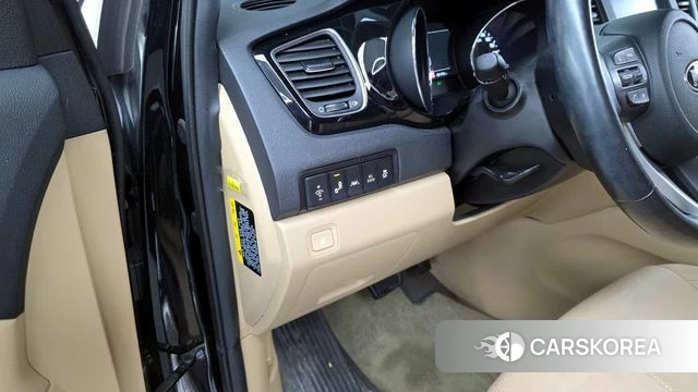 Kia The New Carnival id 3886136 из Кореи 8