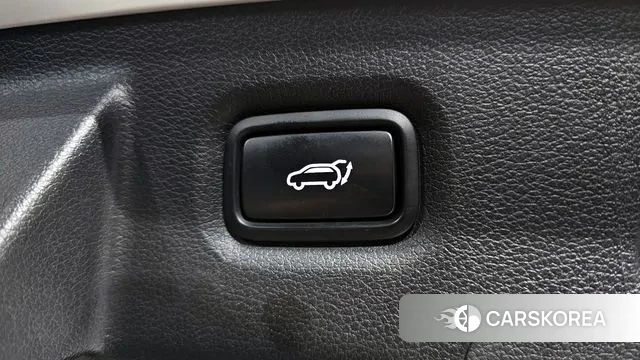 Hyundai Santa Fe TM id 3622708 из Кореи 8