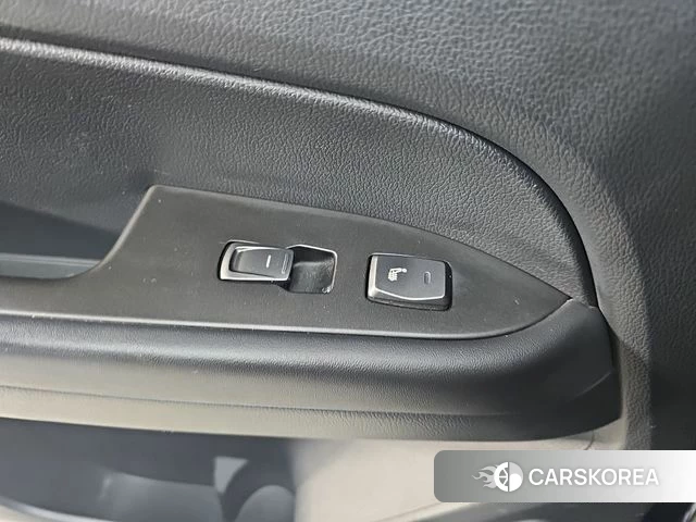 Ssangyong Rexton Sports Cannes id 4873264 из Кореи 8