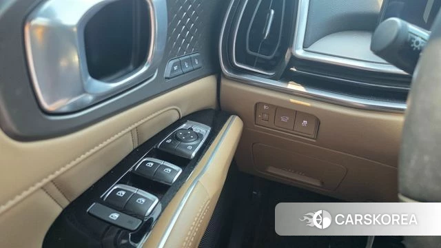 Kia The New Sorento 4th Generation id 4494190 из Кореи 8