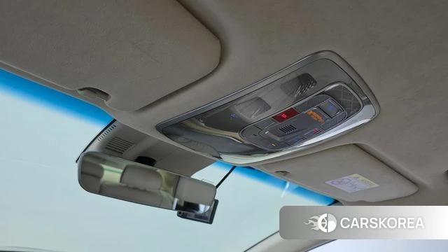 Genesis G80 (RG3) id 4201438 из Кореи 8