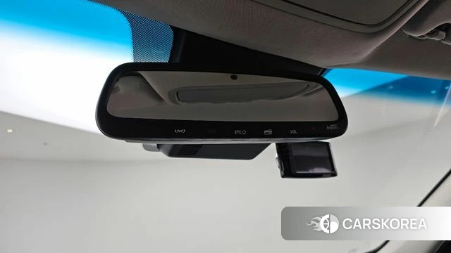 Kia K7 Premier id 4632766 из Кореи 8