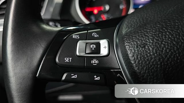 Volkswagen Tiguan second Generation id 4339072 из Кореи 8