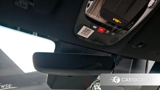 Kia K8 Hybrid id 3545691 из Кореи 8