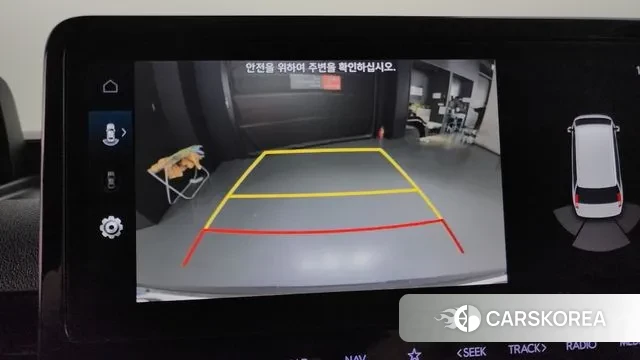 Hyundai Staria id 2993477 из Кореи 8