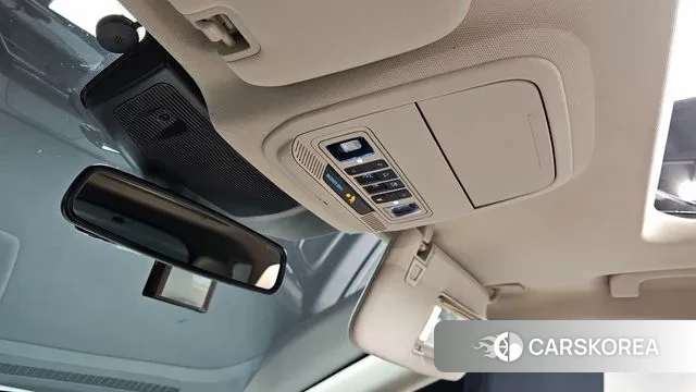 Ford Explorer 6th Generation id 3383937 из Кореи 8