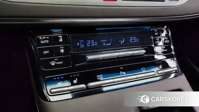 Hyundai The New Grandeur IG id 3054866 из Кореи 8