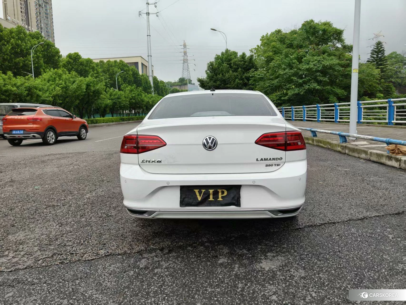 Volkswagen Lingdu id 4406004 из Китая 8