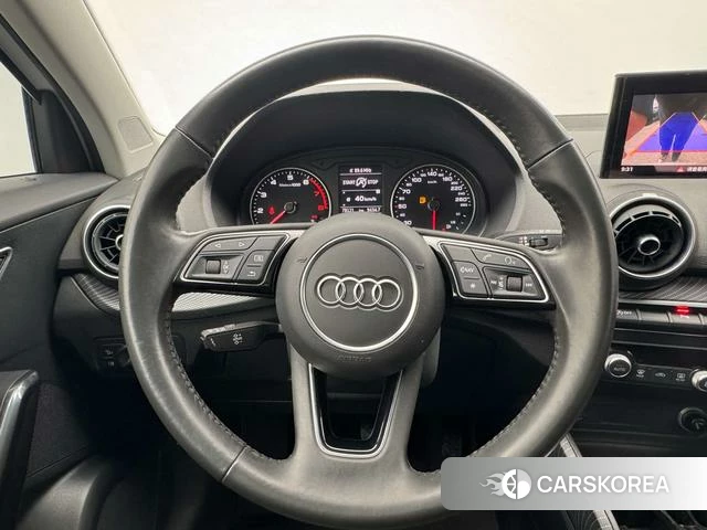 Audi Q2L id 4261206 из Китая 8