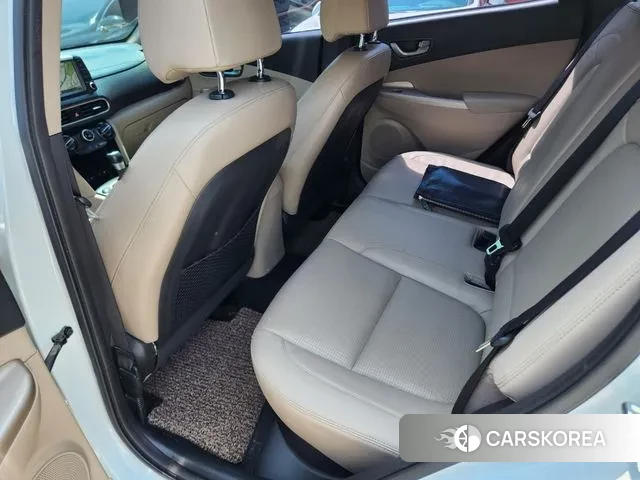 Hyundai Kona id 2966817 из Кореи 8