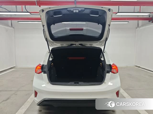 Ford Fox id 4209792 из Китая 8