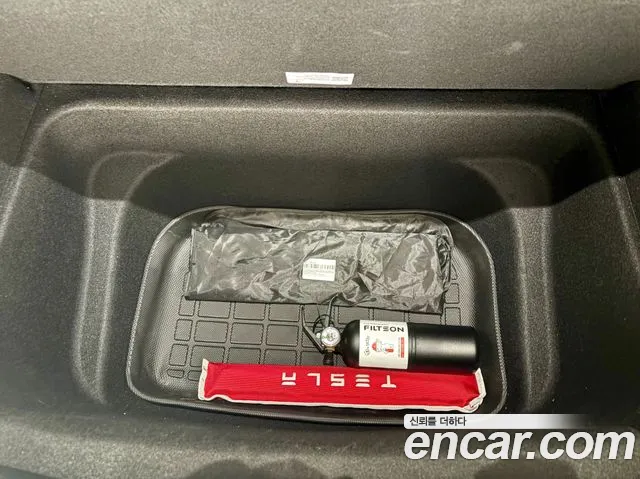 Tesla Model Y id 2715266 из Кореи 8