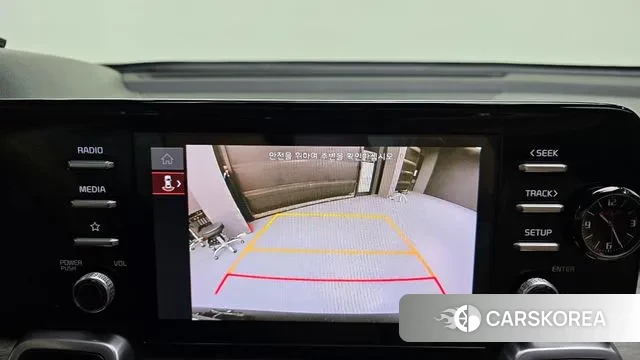 Kia Sorento 4th Generation id 3597175 из Кореи 8