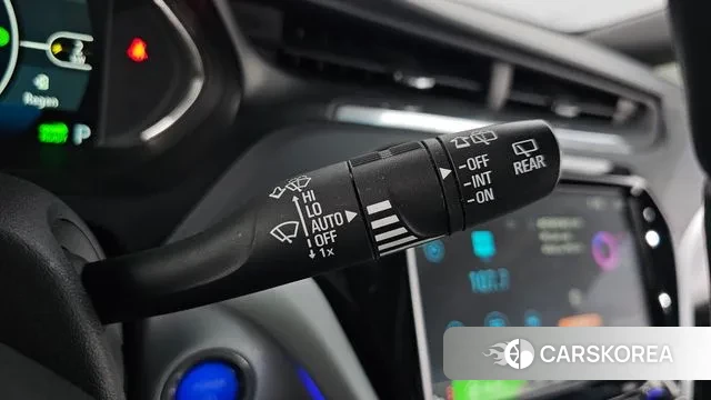 Chevrolet (GM Daewoo) Bolt EV id 3023182 из Кореи 8