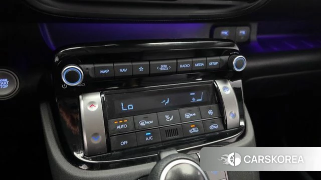 Hyundai Casper id 4904920 из Кореи 8