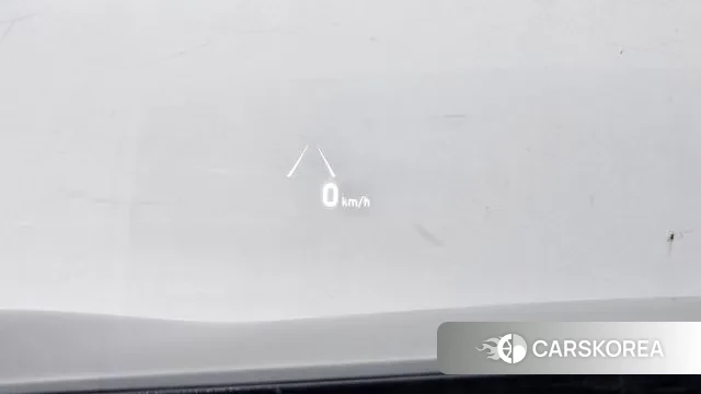 Genesis G80 id 3243802 из Кореи 8