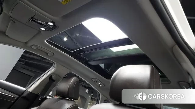 Hyundai Grandeur IG id 3239237 из Кореи 8