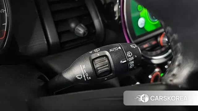 Mini Cooper id 3514709 из Кореи 8