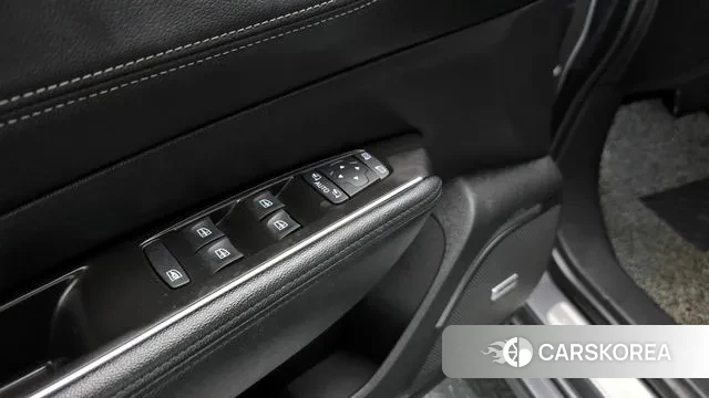 Renault Korea (Samsung) SM6 id 2966499 из Кореи 8