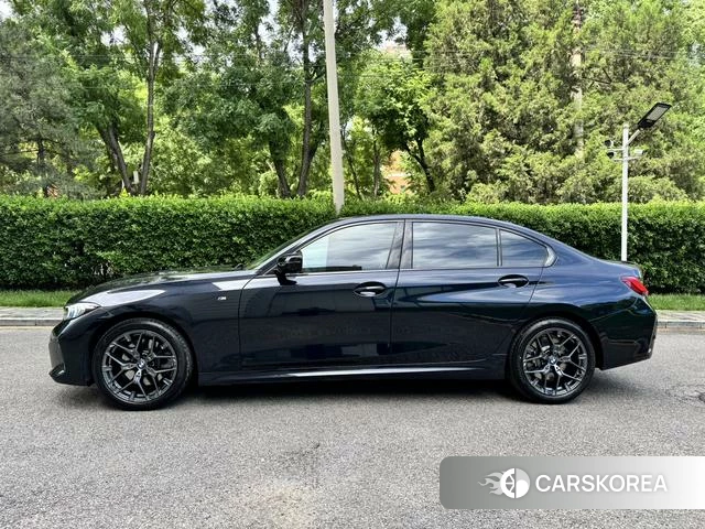 BMW 3 series id 4335863 из Китая 8