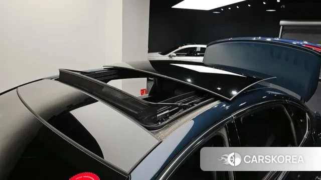 Genesis G80 (RG3) id 3400678 из Кореи 8