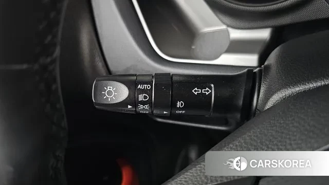 Kia The New Ray id 2984604 из Кореи 8