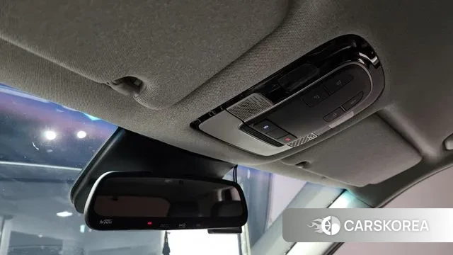 Hyundai Palisade id 3464377 из Кореи 8