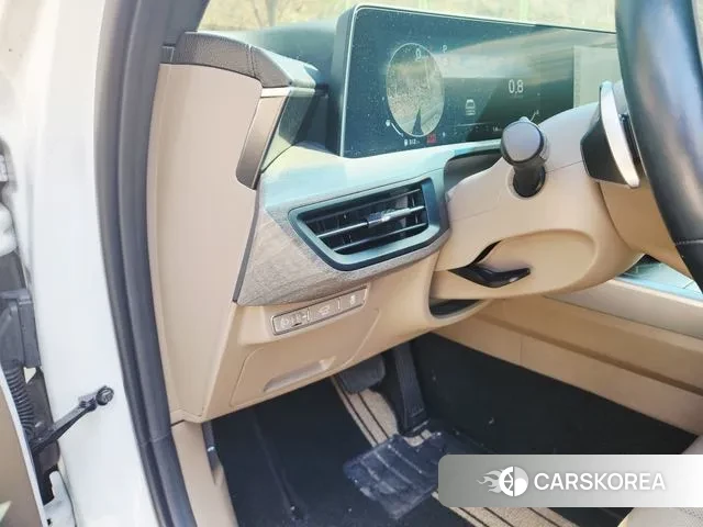 Kia K8 id 3734587 из Кореи 8