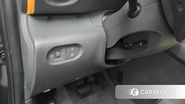 Hyundai Casper id 4905422 из Кореи 8