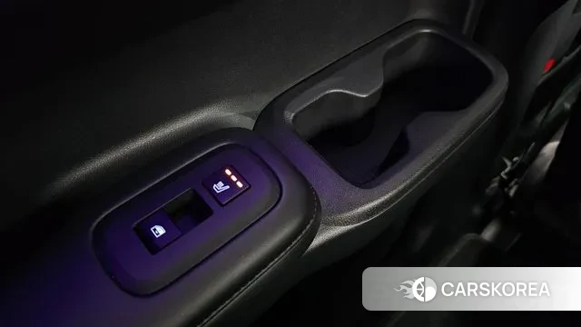 Hyundai Santa Fe (MX5) id 3327766 из Кореи 8