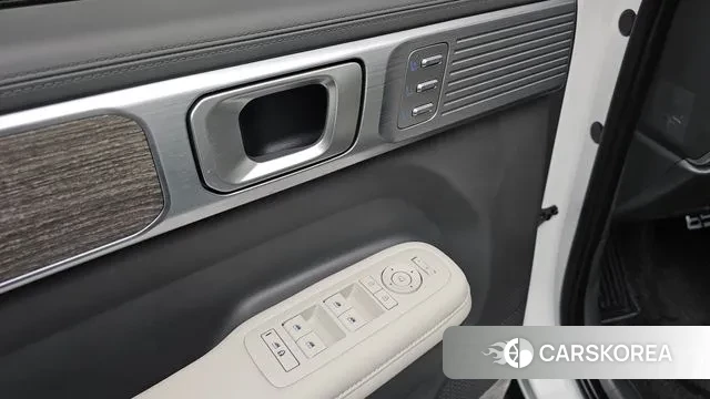 Hyundai Santa Fe (MX5) id 3377550 из Кореи 8