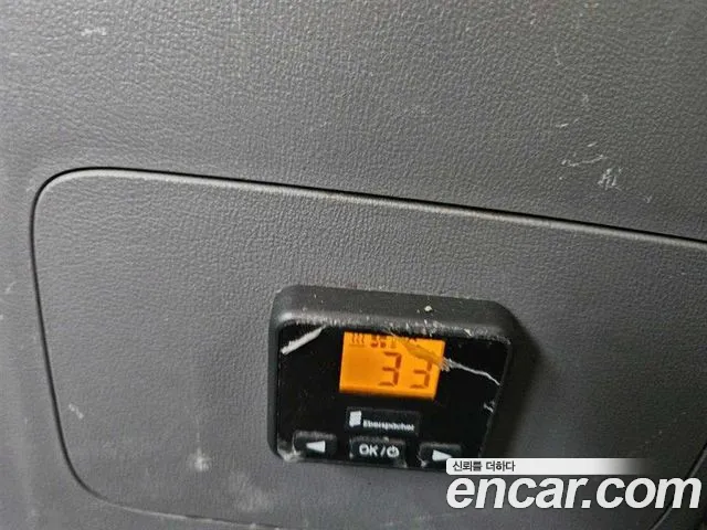 Hyundai The New Grand Starex id 2831339 из Кореи 8