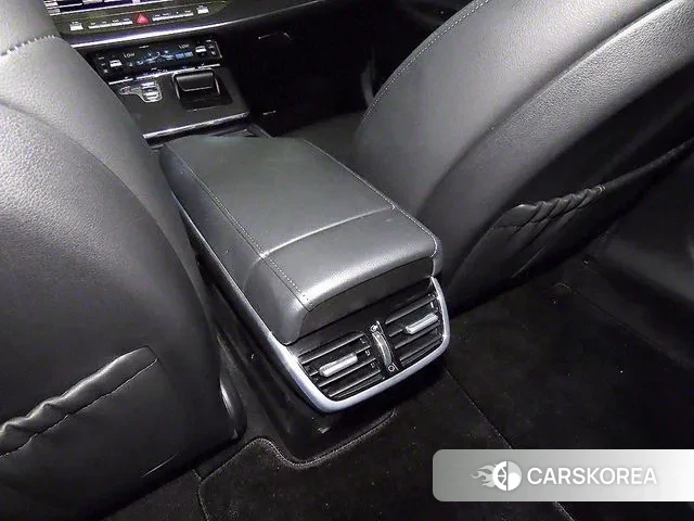 Hyundai The New Grandeur IG id 3011850 из Кореи 8