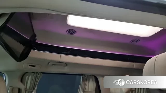 Kia Carnival 4th generation id 3037325 из Кореи 8