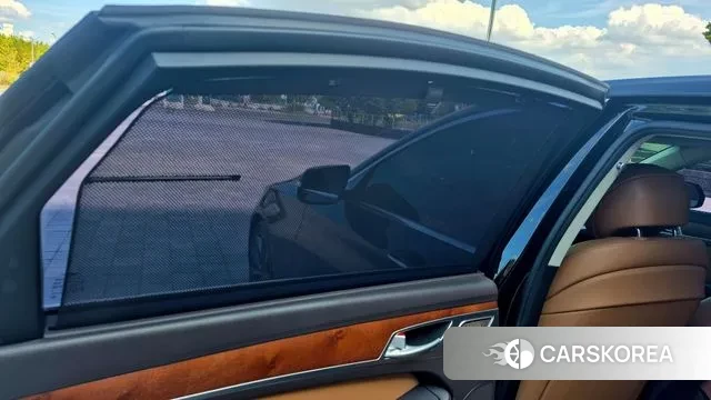 Genesis G80 id 3045662 из Кореи 8