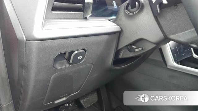 Ssangyong Torres id 4763660 из Кореи 8