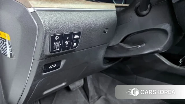 Kia K5 3rd generation id 3469389 из Кореи 8