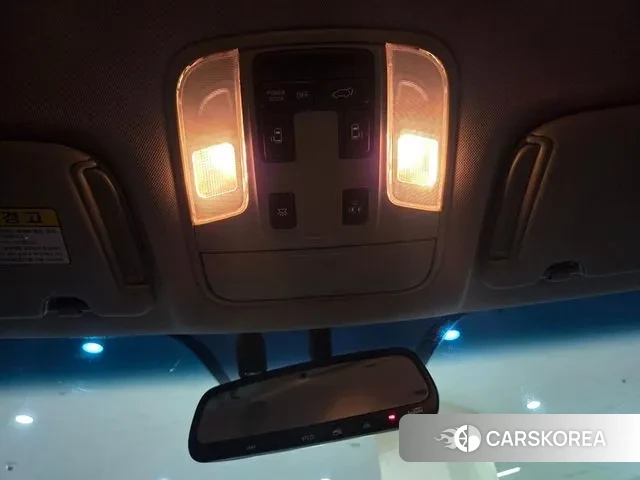 Kia The New Carnival id 3336538 из Кореи 8