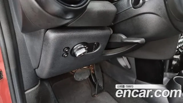 Mini Cooper id 2864894 из Кореи 8