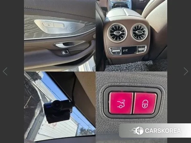 Mercedes-Benz CLS-Class C257 id 3476682 из Кореи 8