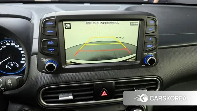 Hyundai Kona id 2961524 из Кореи 8