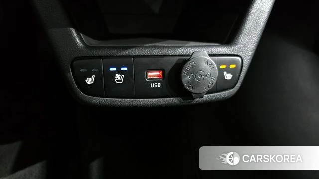 Kia The New Kia Ray id 3859135 из Кореи 8