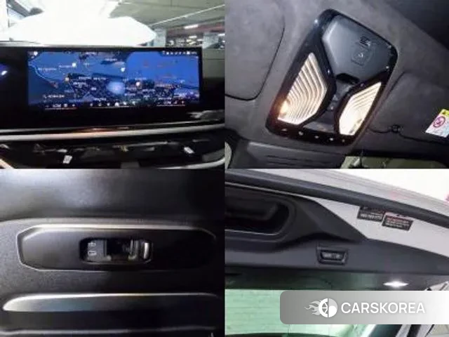 BMW X7 (G07) id 3015942 из Кореи 8