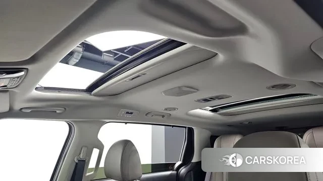 Kia The New Carnival 4th Generation id 3745240 из Кореи 8