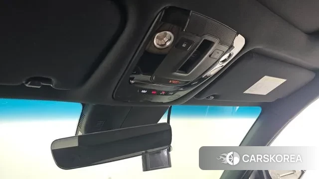 Kia K8 id 3349230 из Кореи 8