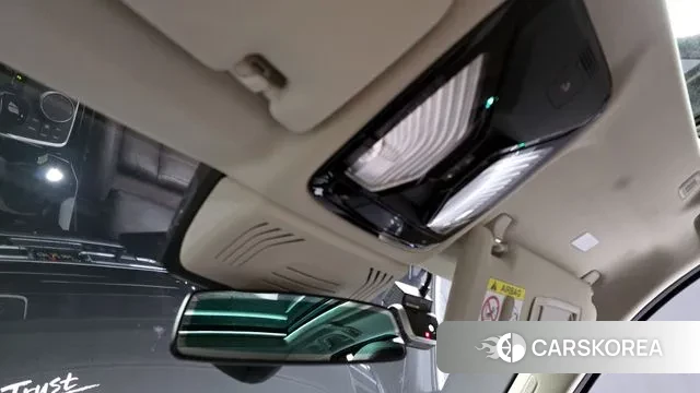 BMW X3 (G01) id 3366756 из Кореи 8