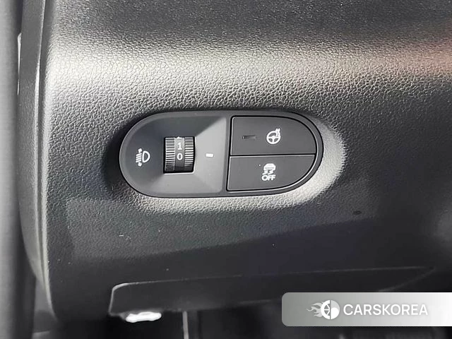 Hyundai Casper id 3902911 из Кореи 8