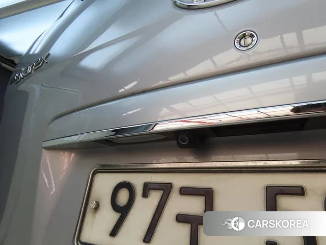 Hyundai The New Grand Starex id 2902174 из Кореи 8