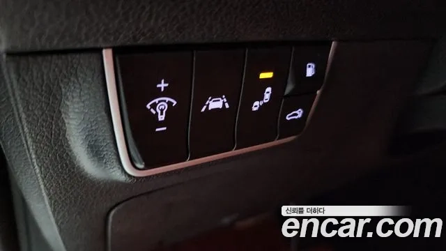 Kia Stinger id 2881124 из Кореи 8