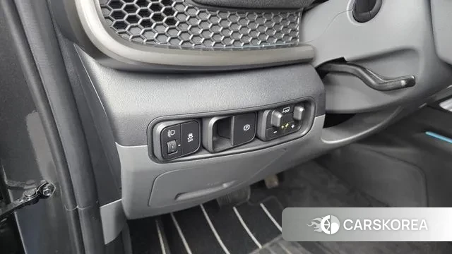 Kia Tasman id 3732248 из Кореи 8